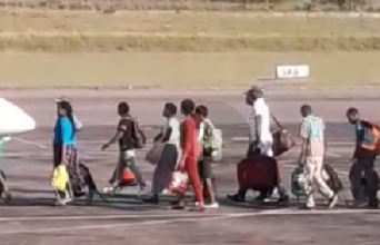 Haitian Migrants Expelled from St Kitts and Nevis