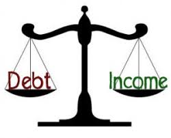 Four Reasons Debt to Income Ratio is Important