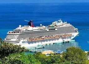 Jamaica Awarded World's Leading Family and Cruise Destination