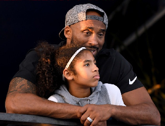 Reggae Artist Kalcium Pays Homage to Kobe Bryant and Daughter Gianna