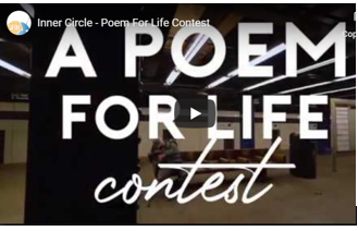 Bad Boys of Reggae Inner circle presents A POEM FOR LIFE CONTEST