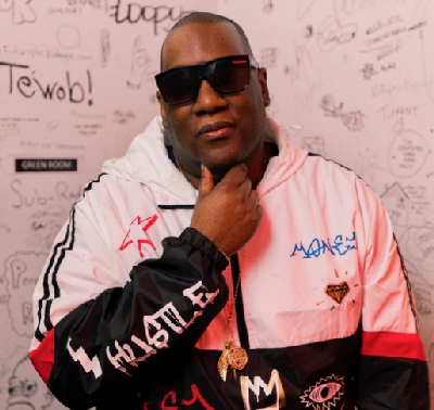 Edley Shine's New Music Is Cool Like 'Babylon Breeze'