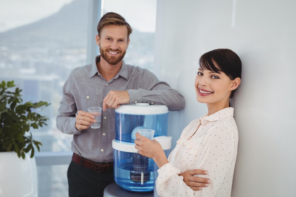 Bottom loading water dispenser vs top loading: Which one I Should Buy?