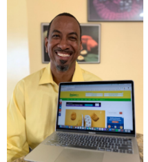 Xavier Murphy How Jamaicans.com Is Connecting the Jamaican Diaspora