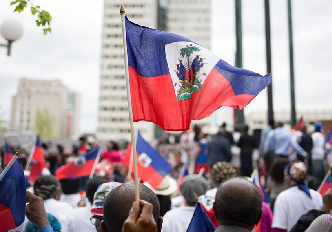 Haiti Cancels Flag Day Celebrations To Stop More Coronavirus Cases