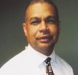 Managing Director of the Washington DC-based Jamaica Direct Distributing Company, Byron Wills