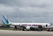 Caribbean Airlines Trinidad & Tobago