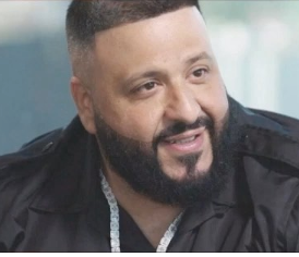 2020 Launch Music Awards to Honor DJ Khaled,