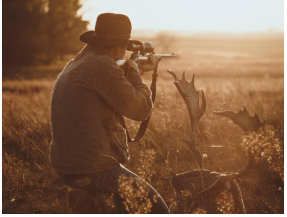 6 Must-Have Items For Your Next Hunting Trip