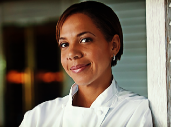 Food Network Judge Recommends Caribbean Culinary Tours as the Best Way Experience the Region - Nina Compton