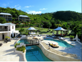 Sugar Ridge Resort, Antigua Elevates The Wellness Experience With Advanced Health and Safety Standards
