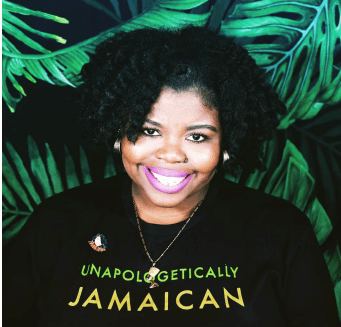 Jamaican-American Millennial Ashley Moncrieffe Releases Mini Informational Web Series for Jamaican Diaspora 