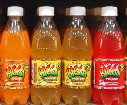 Wisynco Rolls Out New Blend for Jamaican Soft Drink Brand, BIGGA, Pineapple-Ginger