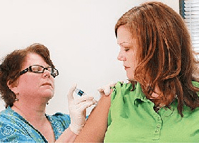 New Study Indicates Two-thirds of Americans Desire a Flu Shot This Year