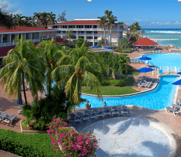 Holiday Inn Resort® Montego Bay - Jamaica