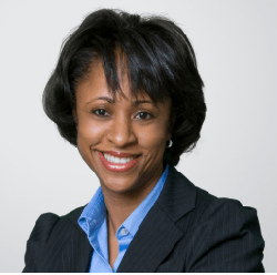 Kelly-Ann Cartwright, partner at Holland & Knight, has been elected as Board Chair of YWCA South Florida
