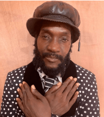 Roots-Reggae Veteran Singer Utan Green Releases “A me She Want”