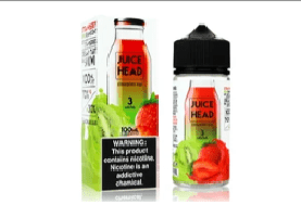 The 4 Mistakes New Vapers Make When Buying Vape Juice