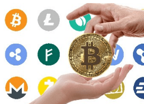 how to invest in Cryptocurrencies