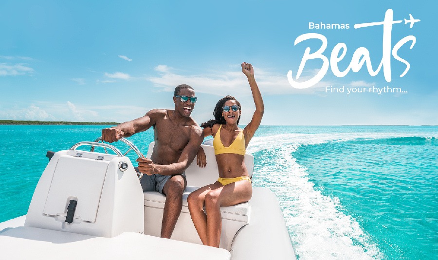 Nothing BEATS The Bahamas as they Launch New Extended-Stay Program 