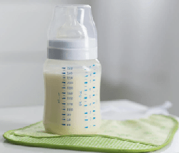 Organic Baby Formula | Everything You Need To Know
