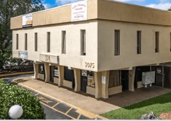 Capital Real Estate Group Retail and Office Space For Lease Broward County