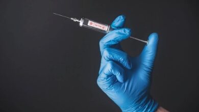 Distributing COVID-19 Vaccines