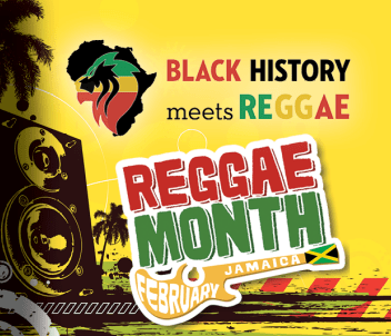 City of Miramar Black History Meets Reggae Month