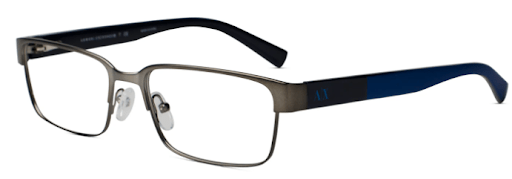 Armani Exchange AX107 Designer Glasses