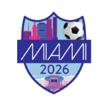 Miami Advances as Possible World Cup Host City