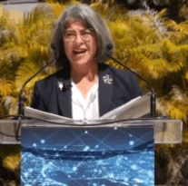 Miami Connected Launch with Miami-Dade County Mayor Daniella Levine Cava