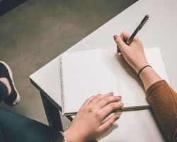 How To Learn Academic Writing Skills