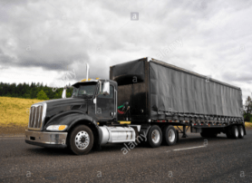 How Unsecured Freight Causes Trucking Accidents