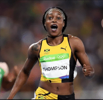 Elaine Thompson - City of Miramar to Host Olympic Qualifying Track and Field Event