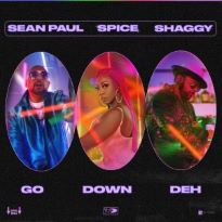 Spice, Sean Paul & Shaggy Release New Single, “Go Down Deh”
