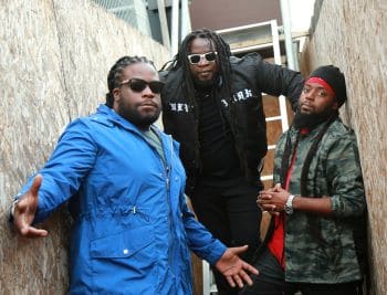 Morgan Heritage to Debut Music via NFTs by Bondly