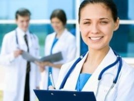 Facing the realities of a career in nursing