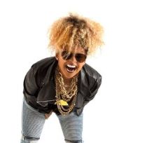 ZJ Sparks to host Tuff Soca and Tuff Afro Beats on SiriusXM radio