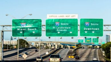 Fatal Car Accidents: Florida's Dangerous Roads