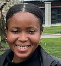 Magenta Thomas of Fort Lauderdale Wins Scholarship at Emerson College