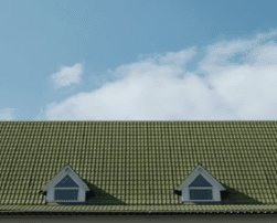 Maintenance Tips That Will Help You Take Care Of Your Roof