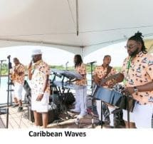 Tamarac Celebrates Caribbean Heritage Month