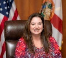 Broward County Selects Monica Cepero as the Next County Administrator