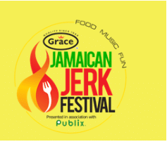 Grace Jamaican Jerk Festival Set to Celebrate 20 Years on November 14th