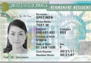 How to get a Green Card: 6 key options