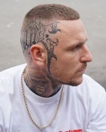 Brilliant Buzz Cut Ideas for Men of All Ages