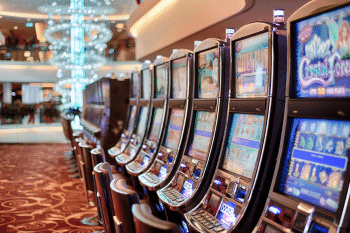 5 Best Casinos in South Florida