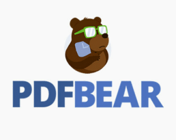 Editing PDFs Made Easy: PDFBear’s Sophisticated And Astonishing Tools