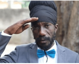 Sizzla's Highly Anticipated Album On A High To Be Released August 6th