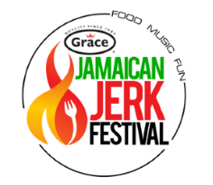Grace Jamaican Jerk Festival